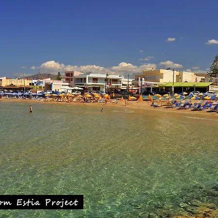 Estia Project, Leisure - Billiards - Jacuzzi Villa *