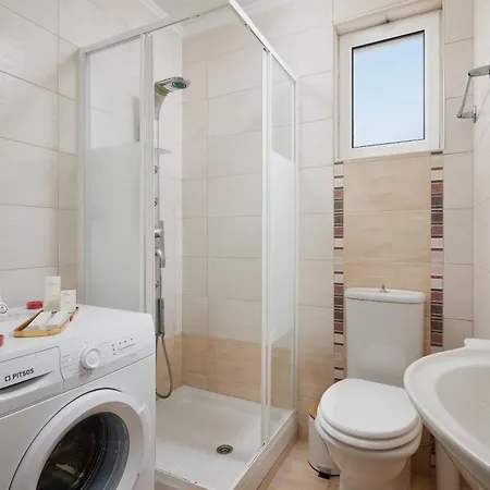 Estia Project, Leisure - Billiards - Jacuzzi *