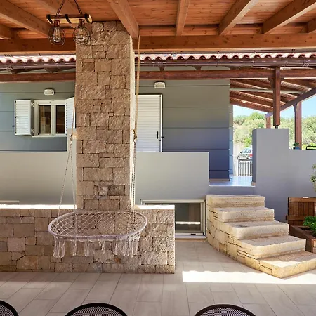 Estia Project, Leisure - Billiards - Jacuzzi * Goúrnes