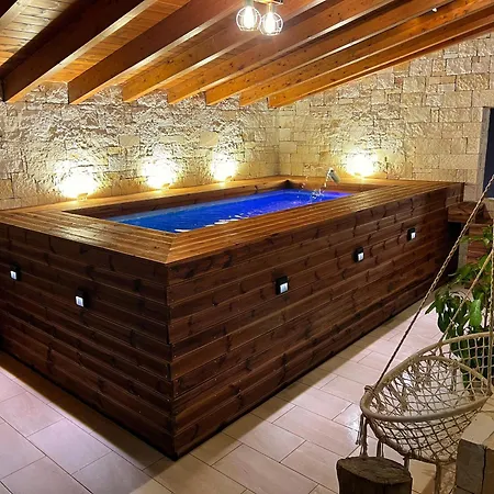 Willa Estia Project, Leisure - Billiards - Jacuzzi