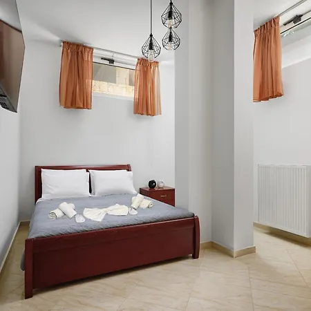 Willa Estia Project, Leisure - Billiards - Jacuzzi Goúrnes